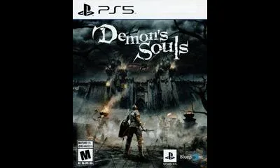 Demon's Souls