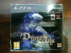 Background - Demon's Souls [Promo] - Playstation 3 - Retrocharting