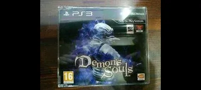 Demon's Souls [Promo]
