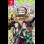 Demon Slayer: Kimetsu No Yaiba - Sweep The Board - Nintendo Switch - Retrocharting