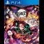 Demon Slayer: Kimetsu no Yaiba ÔÇô The Hinokami Chronicles - Playstation 4 - Retrocharting