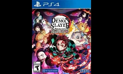 Demon Slayer: The Hinokami Chronicles