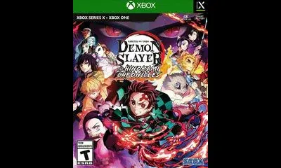 Demon Slayer: The Hinokami Chronicles