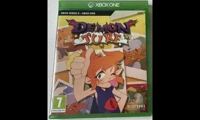 Demon Turf