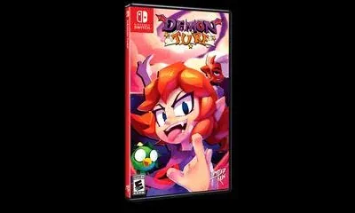 Demon Turf