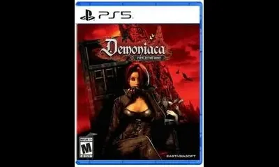 Demoniaca: Everlasting Night