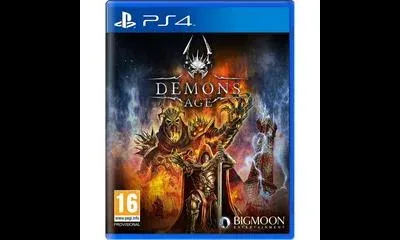 Demons Age