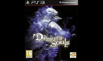 Demon's Souls
