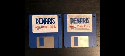 Denaris