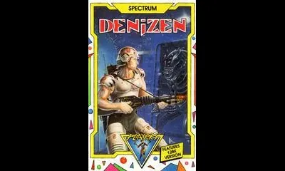 Denizen