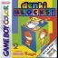 Denki Blocks - GameBoy Color - Retrocharting