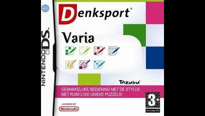 Denksport Varia