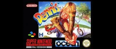 Dennis