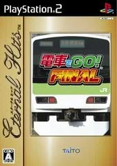 Background - Densha de Go! FINAL [Eternal Hits] - PlayStation 2 - Retrocharting