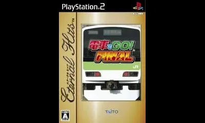 Densha de Go! FINAL [Eternal Hits]