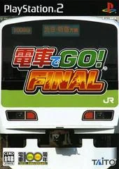 Background - Densha De Go! Final - PlayStation 2 - Retrocharting