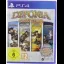 Deponia Collection - Playstation 4 - Retrocharting
