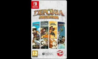 Deponia