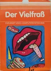 Der Vielfra