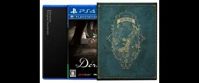 Deracine [Collector's Edition]