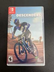 Background - Descenders - Nintendo Switch - Retrocharting
