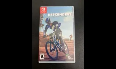 Descenders