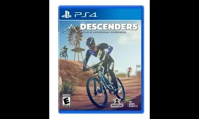 Descenders