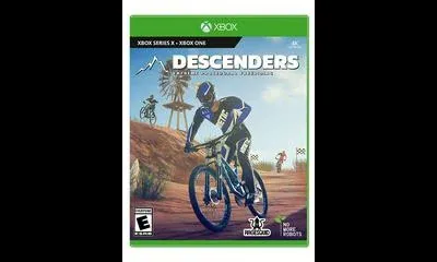 Descenders