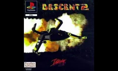 Descent 2