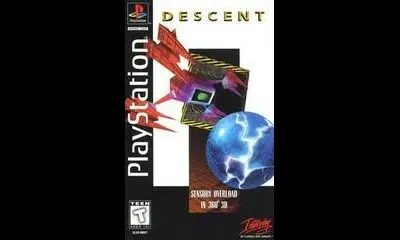 Descent [Long Box]