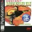Descent Maximum - PlayStation - Retrocharting