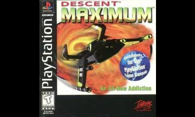 Descent Maximum