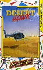 Background - Desert Hawk - ZX Spectrum - Retrocharting