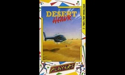 Desert Hawk