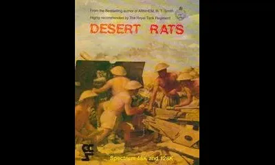 Desert Rats