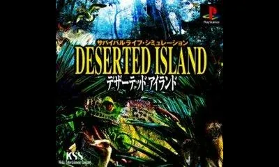 Deserted Island