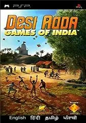 Background - Desi Adda Games of India - PSP - Retrocharting