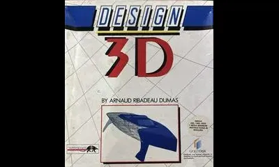 Design 3D