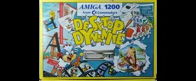 Desktop Dynamite