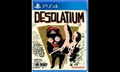 Desolatium