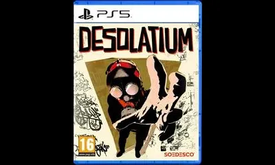 Desolatium