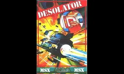 Desolator