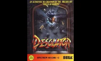 Desolator