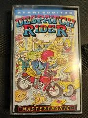 Background - Despatch Rider - Atari 400 - Retrocharting
