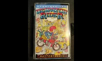 Despatch Rider