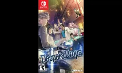 Despera Drops
