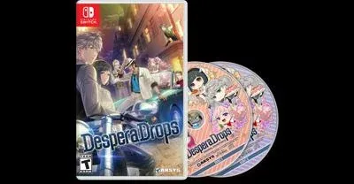 Despera Drops [Online Exclusive Edition]