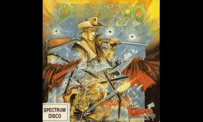 Desperado 2