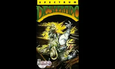 Desperado [Topo Soft]