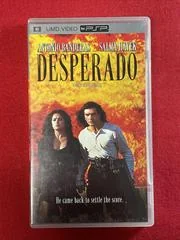 Background - Desperado [UMD] - PSP - Retrocharting